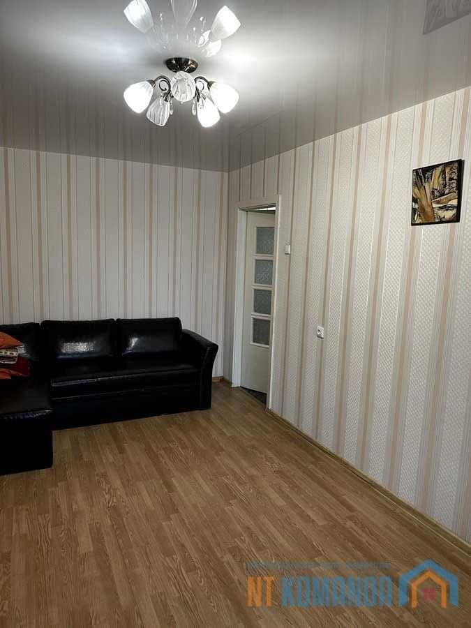 Parduodamas 3 kamb. butas Klaipėdos centre, H. Manto g.