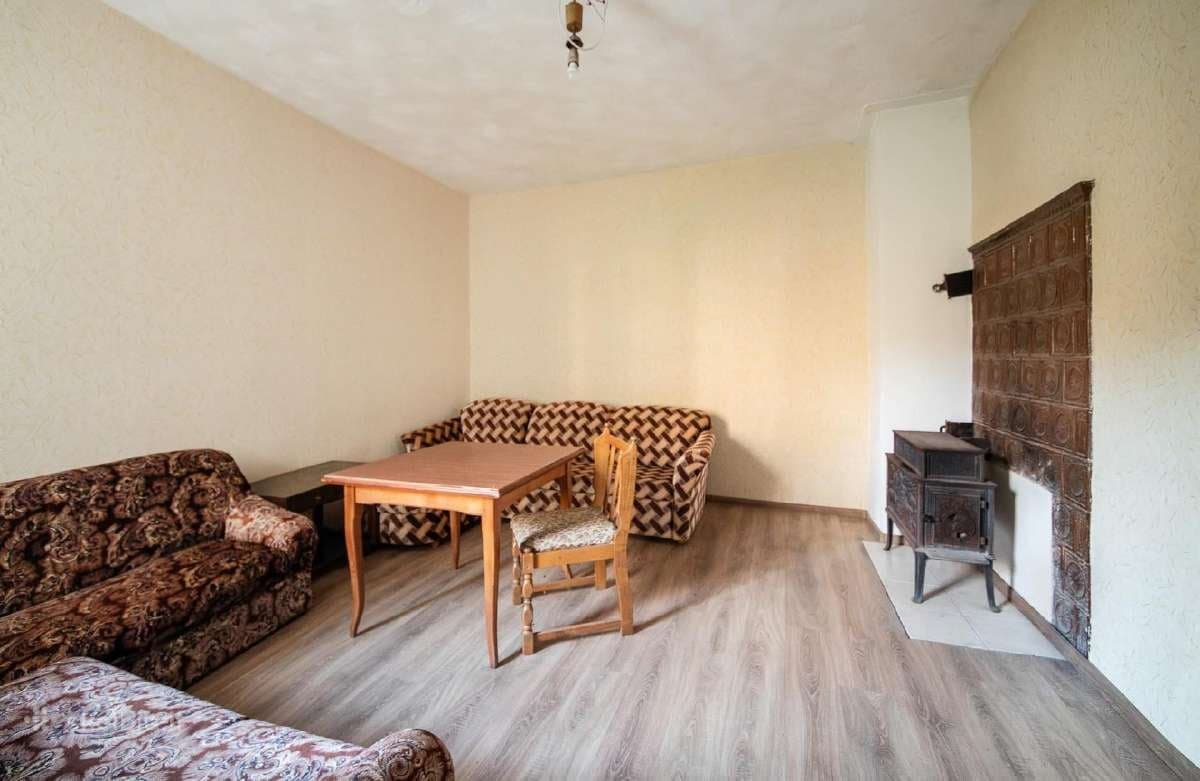 2 kambarių butas Giruliuose